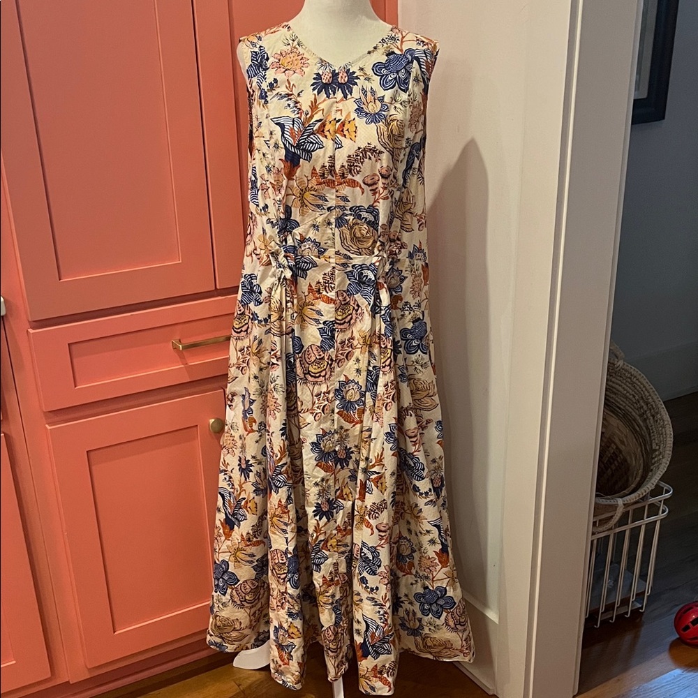 Ulla Johnson Kaiya Dress - Picture 5 of 13